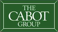 The Cabot Group logo