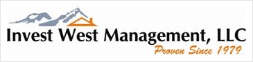 Invest West Management LLC logo