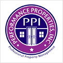 Performance Properties Incorporated logo