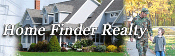 Home Finder Realty Corp. logo