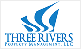 Three Rivers Property Management logo