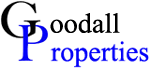 Goodall Properties logo