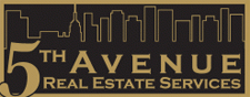 5th Avenue Real Estate Services logo