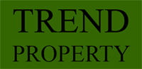 Trend Property & Management logo