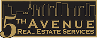 5th Avenue Real Estate logo