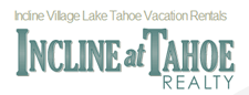 Incline at Tahoe Realty logo