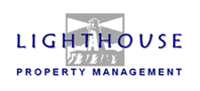 Lighthouse Property Management logo