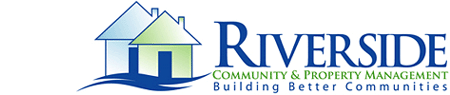 Riverside Community & Property Management logo