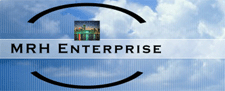 MRH Enterprise logo