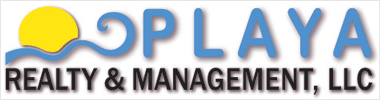 Playa Realty & Management logo