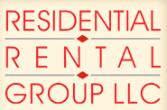 Residential Rental Group, LLC. logo