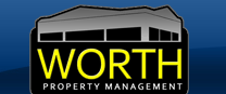 Worth Property Management logo