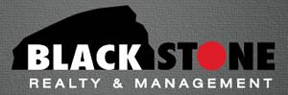 Blackstone Realty & Management, Inc. logo