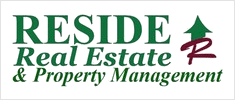 Reside Real Estate & Property Management logo