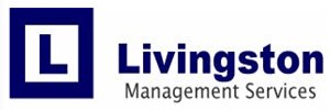 Livingston Management Services logo