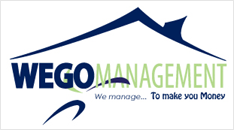 WEGO Property Management logo