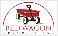 Red Wagon Realty logo