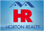 Horton Property Management logo