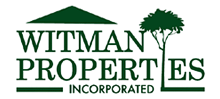 Witman Properties logo