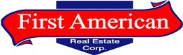 First American Real Estate Corporation logo