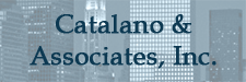 Catalano & Associates, Inc. logo