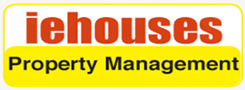 iehouses Property Management logo