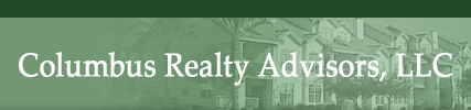 Columbus Realty Advisors LLC logo