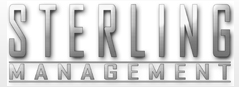 Sterling Property Management logo