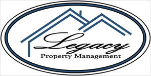 Legacy Realty & Management logo