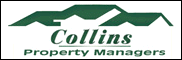 Collins Property Managers logo