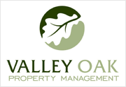 Valley Oak Property Management logo