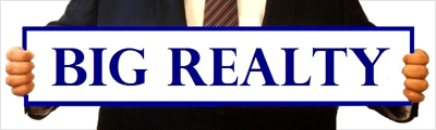 BIG Realty logo