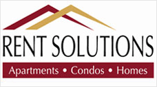 Rent Solutions logo