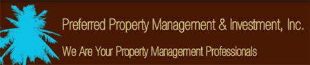 Preferred Property Management & Investment, Inc. logo