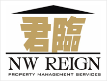 Northwest Reign logo