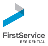 FirstService Residential logo