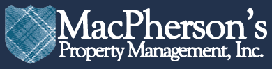 MacPhersons Property Management - South logo