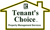 Tenants Choice Property Management Services, Inc logo