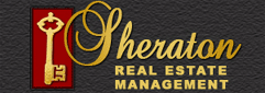 Sheraton Real Estate Management logo