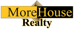 Morehouse Realty  logo