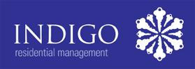 Indigo Residential Management logo