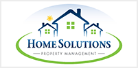 Home Solutions Property Management Inc. logo