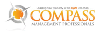 Compass Management Professionals logo