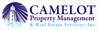 Camelot Property Management logo