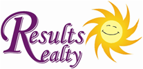 Results Realty logo