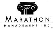 Marathon Management Inc. logo