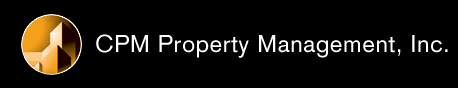 CPM Property Management logo