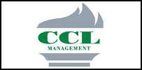 CCL Management logo