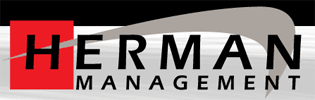 Herman Management logo