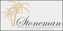 Stoneman Vacation Villas  logo